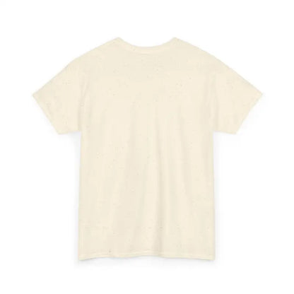 Cream-colored Sailstrong Unisex Patriotic Sailing T-Shirt for casual wear