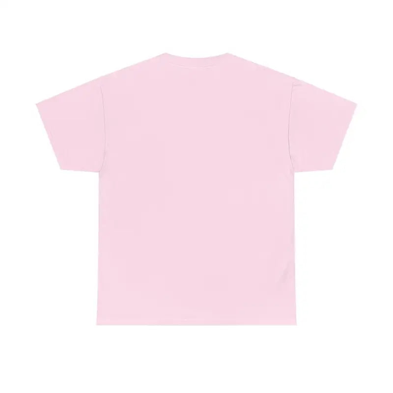 Pink short-sleeved Sailstrong Unisex Patriotic Sailing T-Shirt for casual wear