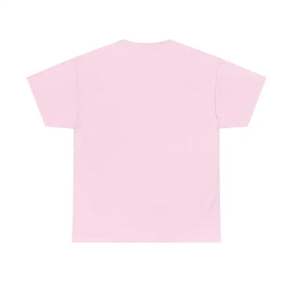 Pink short-sleeved Sailstrong Unisex Patriotic Sailing T-Shirt for casual wear