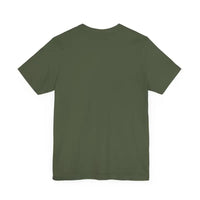 Santa's Beach Brewery T Shirt Festive Comfort Tee for All - Ocean State Styles