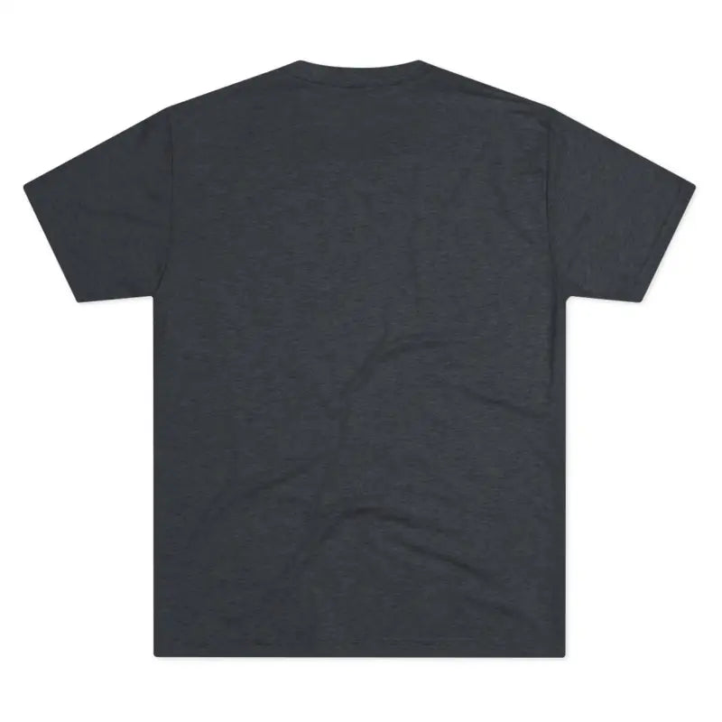 Gray short-sleeved Sea Legacy Unisex Nautical Flag T Shirt displayed on a mannequin