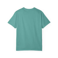 Plain seafoam green short sleeve crew neck T-shirt from Short Sleeve Crew Neck T Shirts collection