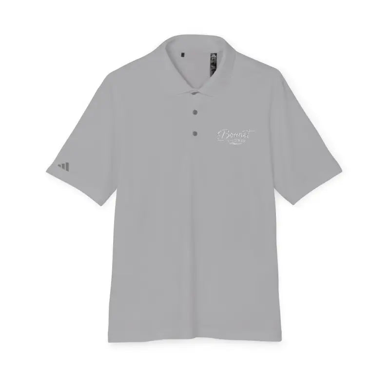 Short Sleeved Polo Shirt Collection in Yellow Orange and Dark Gray - Ocean State Styles