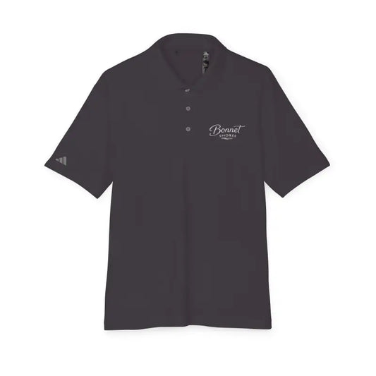 Short Sleeved Polo Shirt Collection in Yellow Orange and Dark Gray - Ocean State Styles