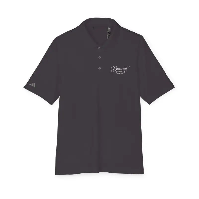 Short Sleeved Polo Shirt Collection in Yellow Orange and Dark Gray - Ocean State Styles