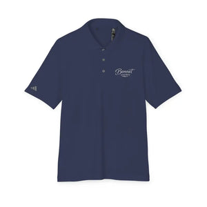 Short Sleeved Polo Shirt Collection in Yellow Orange and Dark Gray - Ocean State Styles