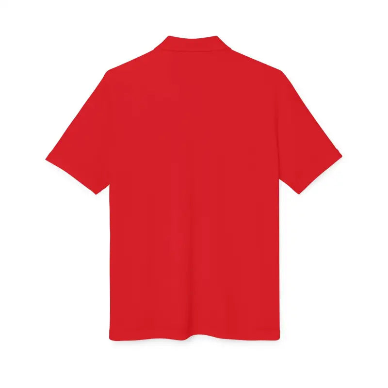 Short Sleeved Polo Shirt Collection in Yellow Orange and Dark Gray - Ocean State Styles
