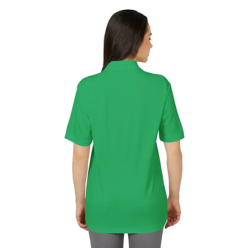 Short Sleeved Polo Shirt Collection in Yellow Orange and Dark Gray - Ocean State Styles