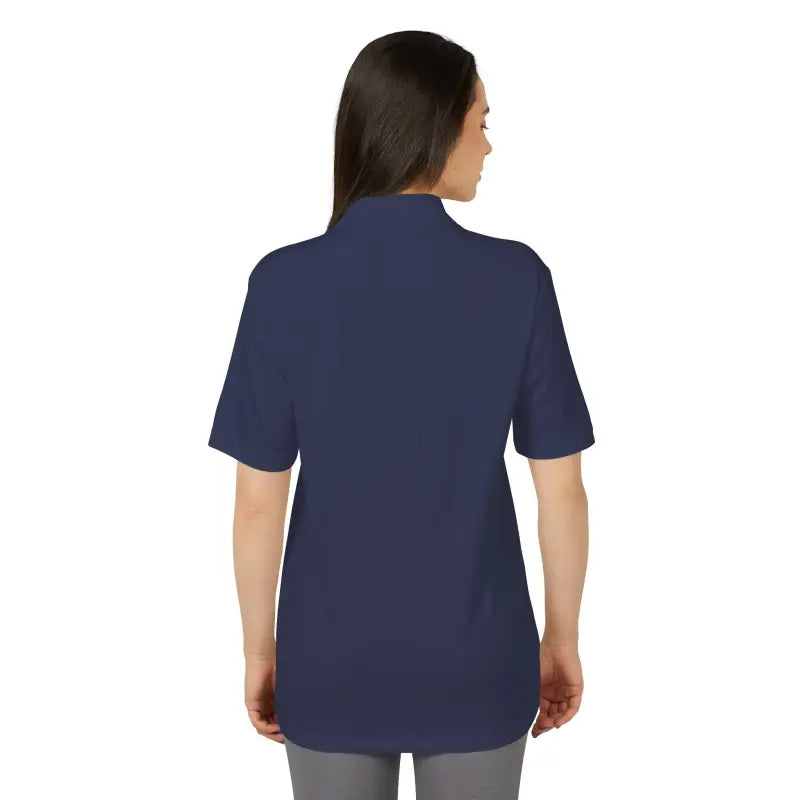 Short Sleeved Polo Shirt Collection in Yellow Orange and Dark Gray - Ocean State Styles