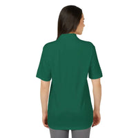 Short Sleeved Polo Shirt Collection in Yellow Orange and Dark Gray - Ocean State Styles