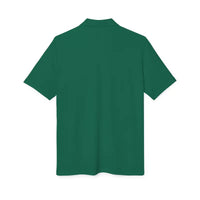 Short Sleeved Polo Shirt Collection in Yellow Orange and Dark Gray - Ocean State Styles