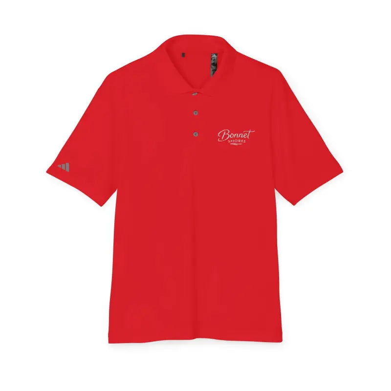 Short Sleeved Polo Shirt Collection in Yellow Orange and Dark Gray - Ocean State Styles