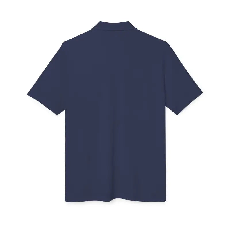 Short Sleeved Polo Shirt Collection in Yellow Orange and Dark Gray - Ocean State Styles