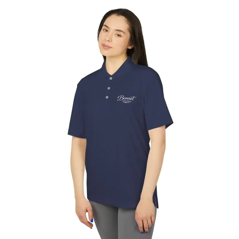 Short Sleeved Polo Shirt Collection in Yellow Orange and Dark Gray - Ocean State Styles