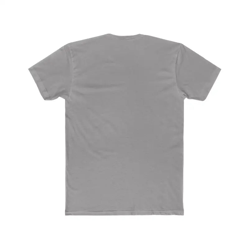 Simple Dog Dad Unisex Cotton Crew Tee for Dog Lovers Fashion - Ocean State Styles