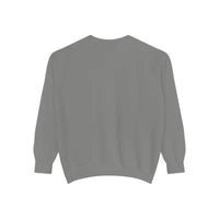 Sitting on the Dock Bite Me Unisex Garment Dyed Sweatshirt - Ocean State Styles
