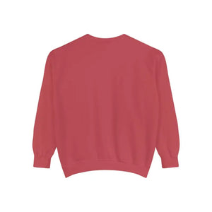 Sitting on the Dock Bite Me Unisex Garment Dyed Sweatshirt - Ocean State Styles