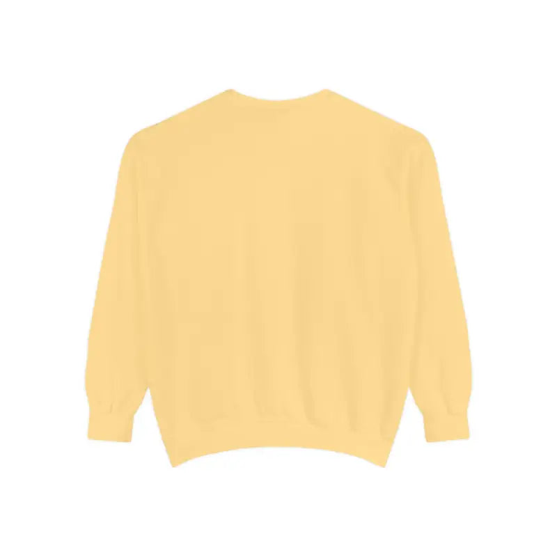 Sitting on the Dock Bite Me Unisex Garment Dyed Sweatshirt - Ocean State Styles