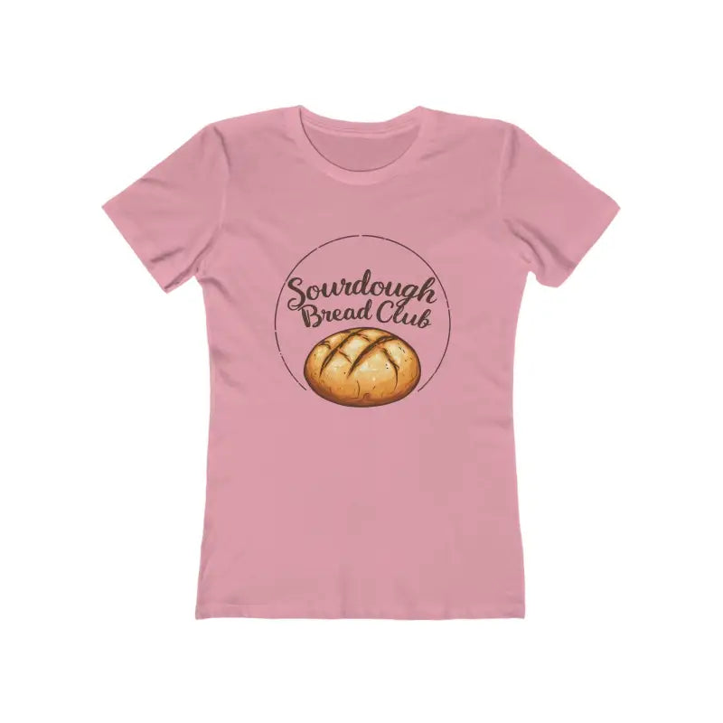 Sourdough Bread Club T Shirt For Baking Enthusiasts - Ocean State Styles