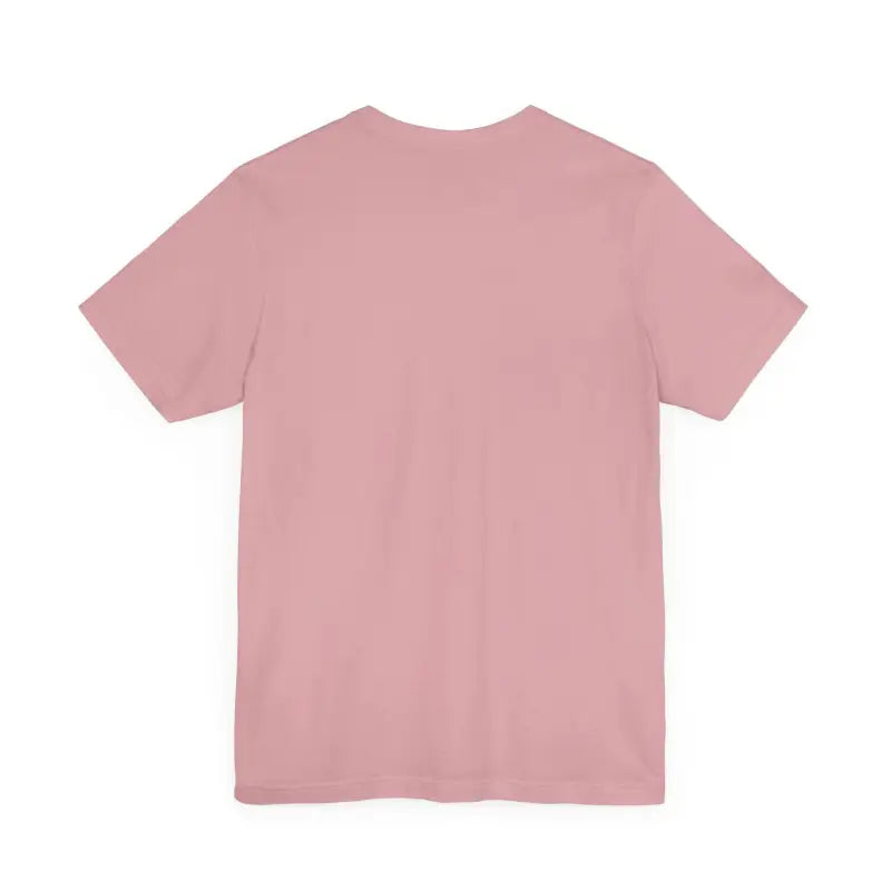 Summer Lovin Unisex Jersey Tee Beige Peach Aqua Style - Ocean State Styles