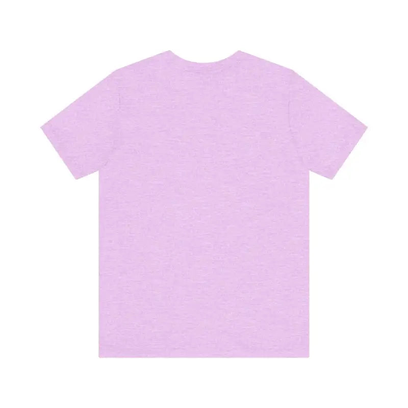 Summer Lovin Unisex Jersey Tee Beige Peach Aqua Style - Ocean State Styles