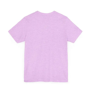 Summer Lovin Unisex Jersey Tee Beige Peach Aqua Style - Ocean State Styles