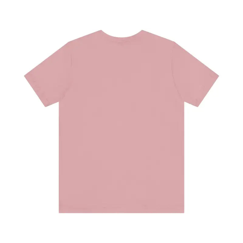 Summer Lovin Unisex Jersey Tee Beige Peach Aqua Style - Ocean State Styles