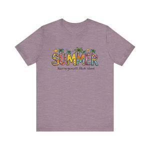 Summer Narragansett Rhode Island T Shirt Collection Stylish Comfort - Ocean State Styles
