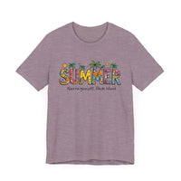 Summer Narragansett Rhode Island T Shirt Collection Stylish Comfort - Ocean State Styles