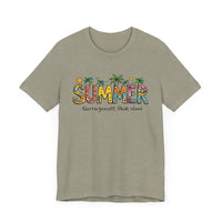 Summer Narragansett Rhode Island T Shirt Collection Stylish Comfort - Ocean State Styles