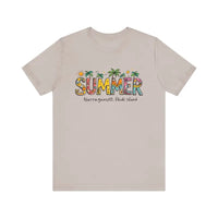 Summer Narragansett Rhode Island T Shirt Collection Stylish Comfort - Ocean State Styles