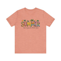 Summer Narragansett Rhode Island T Shirt Collection Stylish Comfort - Ocean State Styles