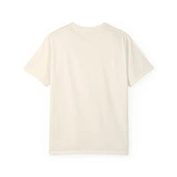Summer Vibes Unisex Garment Dyed T Shirt with Van Graphics - Ocean State Styles