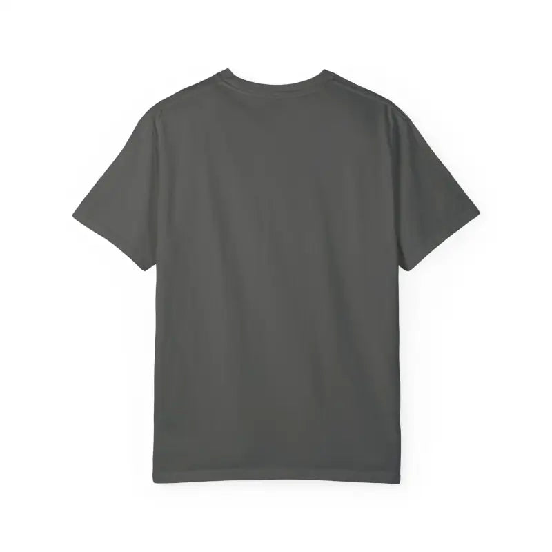 Summer Vibes Unisex Garment Dyed T Shirt with Van Graphics - Ocean State Styles