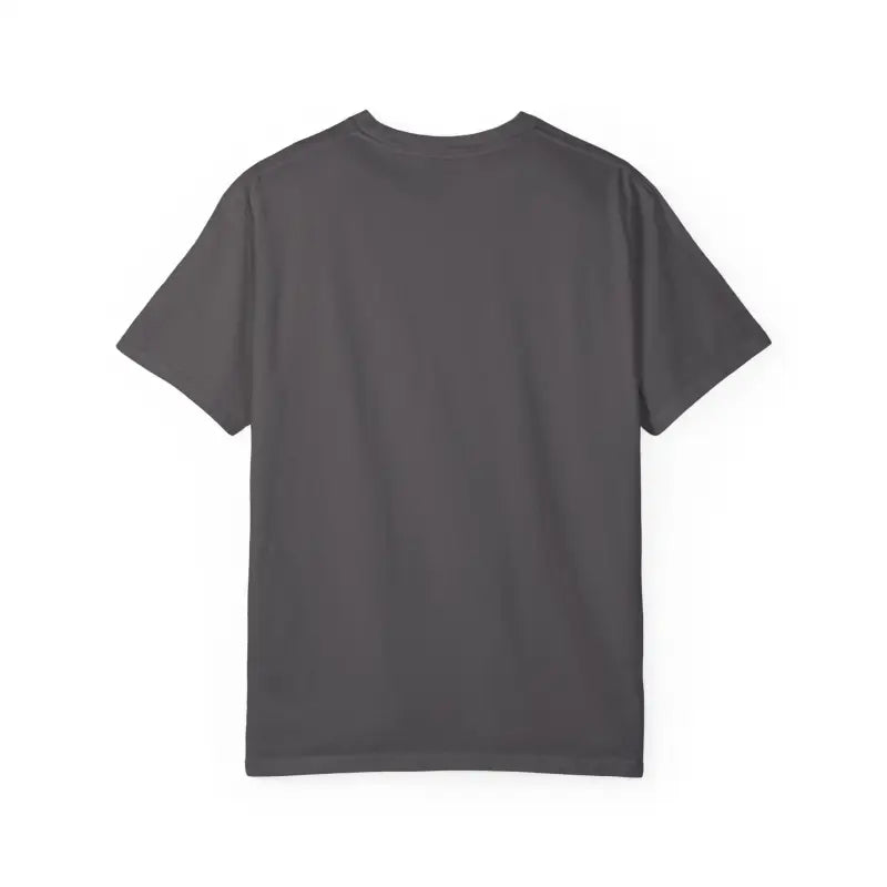 Summer Vibes Unisex Garment Dyed T Shirt with Van Graphics - Ocean State Styles