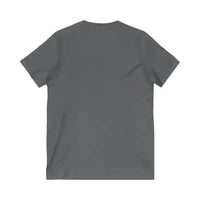Summer Vibes Unisex V Neck Tee Casual Beach Day Outfit - Ocean State Styles
