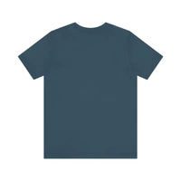 Sun and Sunset Graphic T Shirts for Men and Women in White, Cream and Pink - Ocean State Styles