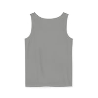 Stay Golden Sunflower Tank Tops in White Cream and Teal - Ocean State Styles