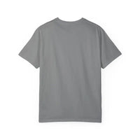 Suns Out Buns Out Unisex Garment Dyed Summer T Shirt - Ocean State Styles