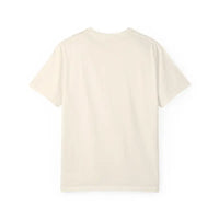Suns Out Buns Out Unisex Garment Dyed Summer T Shirt - Ocean State Styles