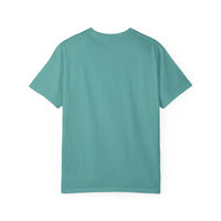 Surfing Reindeer T Shirt for Festive Holiday Fun Wear - Ocean State Styles