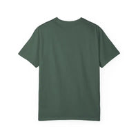 Surfing Reindeer T Shirt for Festive Holiday Fun Wear - Ocean State Styles