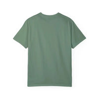 Surfing Reindeer T Shirt for Festive Holiday Fun Wear - Ocean State Styles