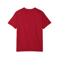 Surfing Reindeer T Shirt for Festive Holiday Fun Wear - Ocean State Styles