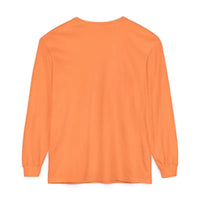 Surfside Santa Long Sleeve Shirt for Holiday Cheer and Comfort - Ocean State Styles