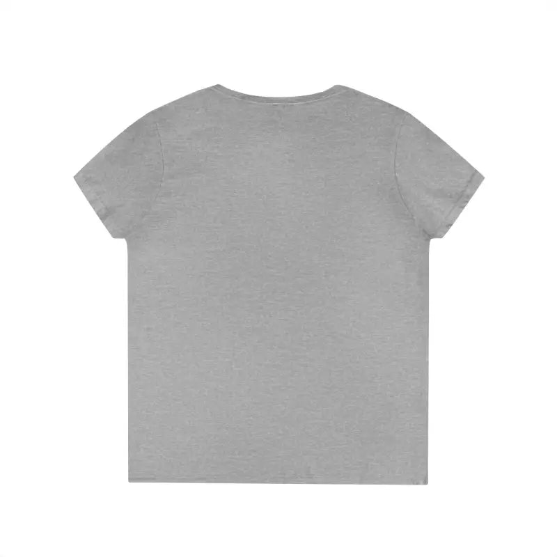 Funny Teacher V Neck T Shirt Can't Scare Me I Teach Colors - Ocean State Styles