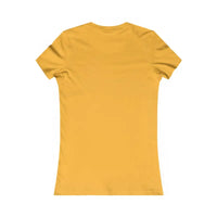 Teal and Yellow Women's T-Shirt I Love You to the Beach and Back - Ocean State Styles