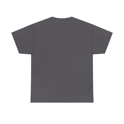 Gray Together We Sail Classic Comfort Fit T-Shirt displayed on a neutral background