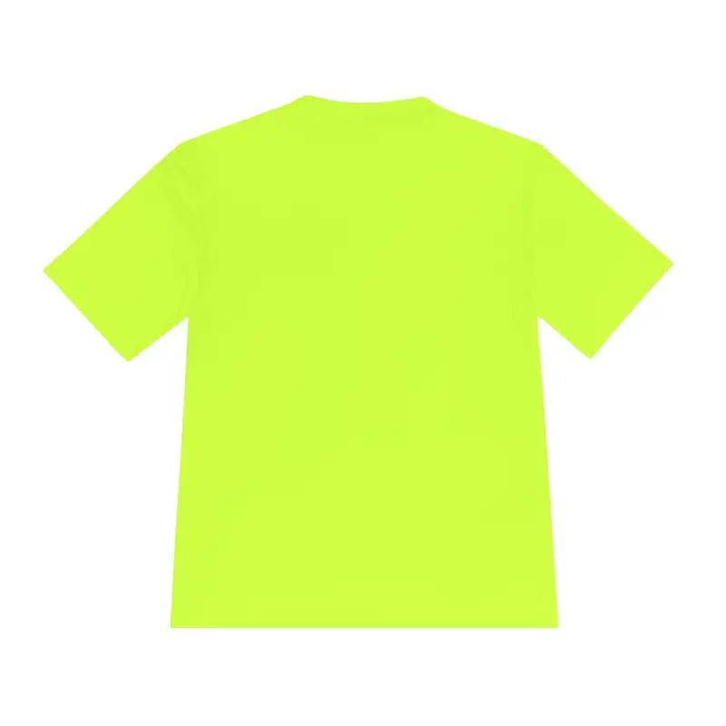 Tractor Graphic T Shirts for Men and Women in Gray White and Neon Green - Ocean State Styles