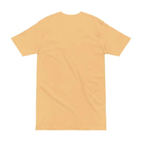 Tugging Heavyweight Tee Nautical Boat Graphic Shirt for Adventure Lovers - Ocean State Styles